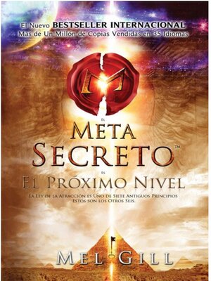 cover image of El Meta Secreto